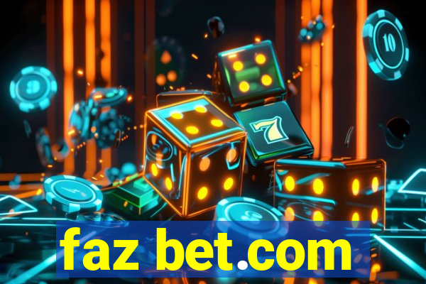 faz bet.com